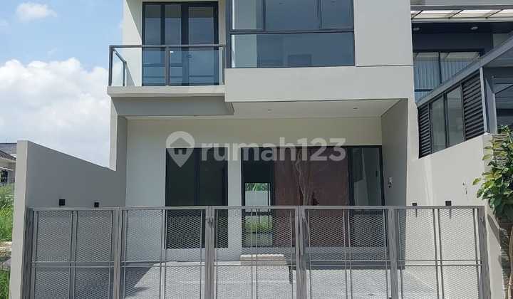 Rumah Baru Minimalis di Setra Duta Grande Rumah Baru Minimalis di Setra Duta Grande