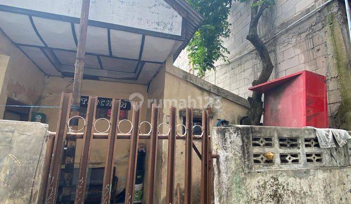 Rumah Murah Pusat Kota di Sayap Supratman Bandung 2