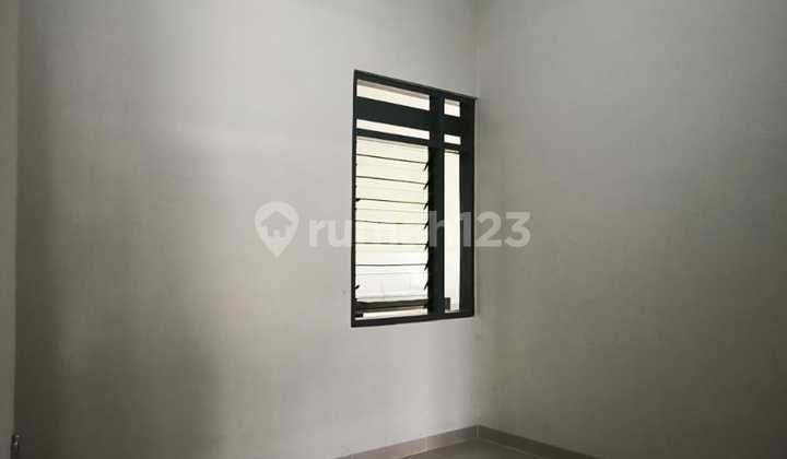 Newly Renovated House Ready to Occupy in Sumber Sari Bandung 2