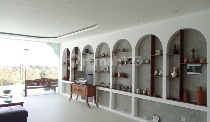 Villa Modern With Pool In Ungasan Badung Bali Villa Modern With Pool In Ungasan Badung Bali