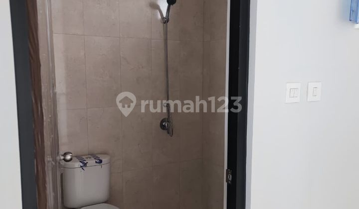 Rumah 2 Lantai Bangunan Baru di Grand Sharon Bandung 2