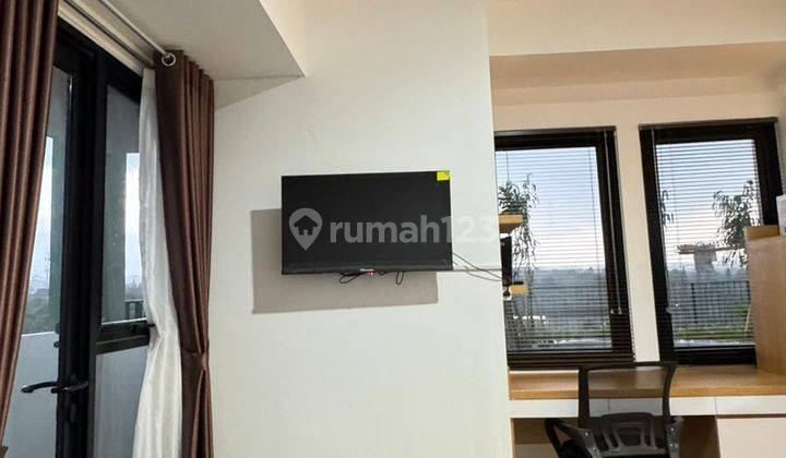 Apartement Minimalis Siap Huni Louvin Jatinangor 2