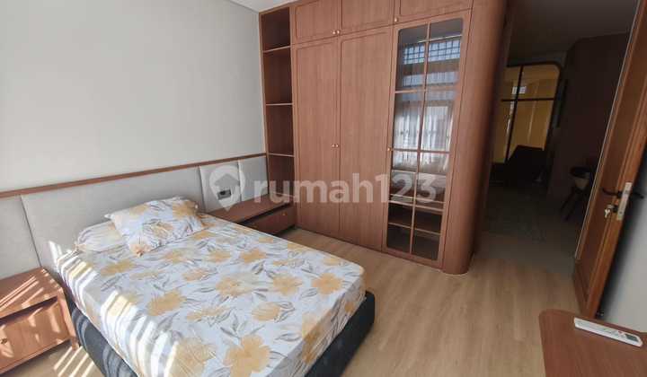 New 2-Story Fully Furnished House in Wangsekerta Kbp 2