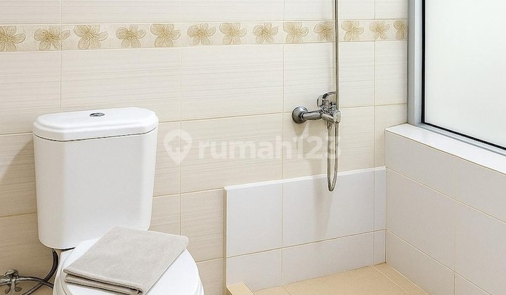 Strategic Active Hotel in Pasirkaliki Pasteur Bandung 2