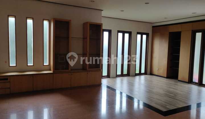 Rumah Siap Huni Nyaman di Setraduta Bandung 2