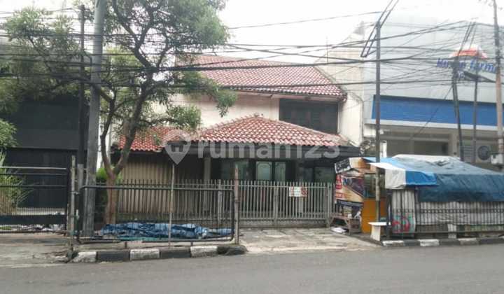 Rumah Strategis di Mainroad Pasir Kaliki Bandung Rumah Strategis di Mainroad Pasir Kaliki Bandung