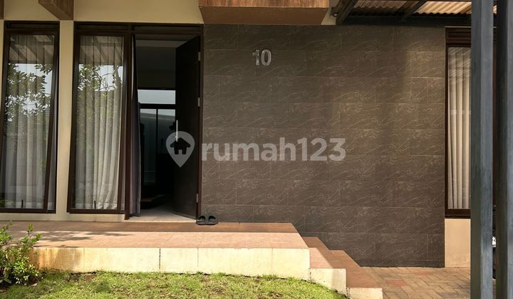 Rumah Siap Huni Furnished di Simakirana Kota Baru Parahyangan Rumah Siap Huni Furnished di Simakirana Kota Baru Parahyangan