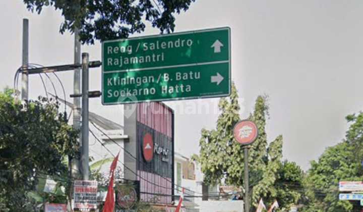 House+Business Food Court in Turangga Bandung 2