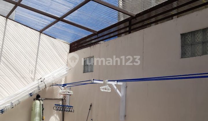 Strategic Ready-to-Occupy House in Pesona Pasteur Residence 2