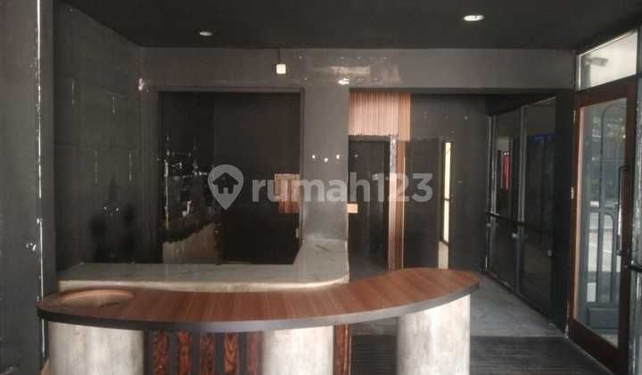 Ready-to-Use Strategic Business Space in Riau Wing, Bandung