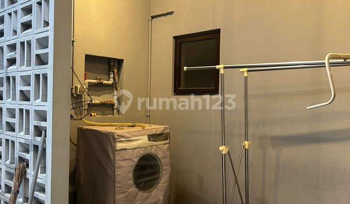 Rumah Siap Huni Furnished di Simakirana Kota Baru Parahyangan 2