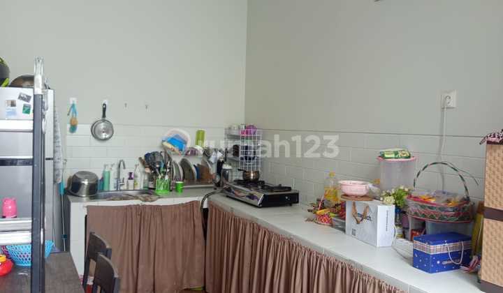 Ready-to-Occupy House in Summarecon Cluster Flora Premium Type 2