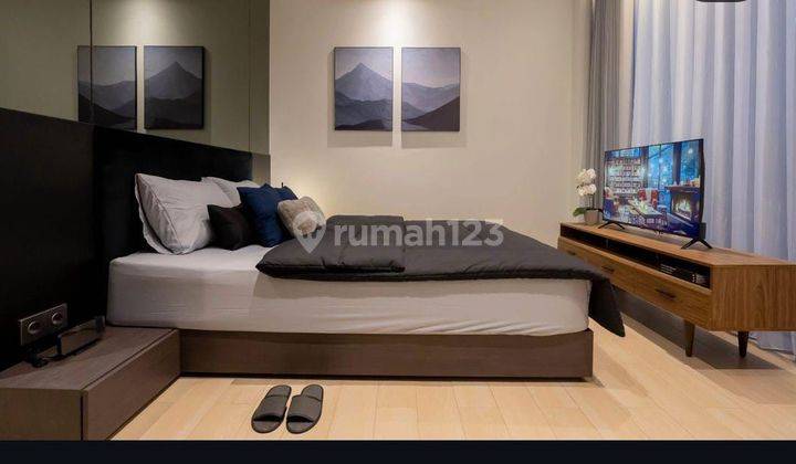 Guest House Premium Kost Aesthetic Strategis Sayap Pasir Kaliki 2