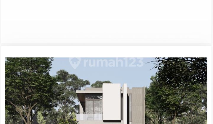 Beautiful Furnished House with Pool in Nilapadmi, Kota Baru Parahyangan