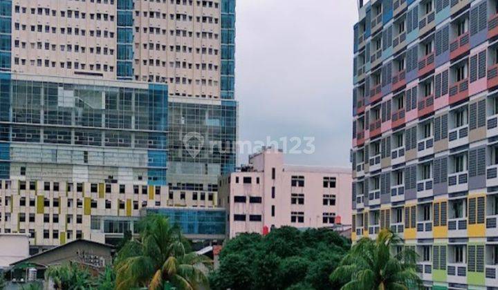 3 Unit Apartemen Depok Dekat Kampus Ul Fully Furnish Beli 3 Ada Discount Beli Pasti Untung. 2