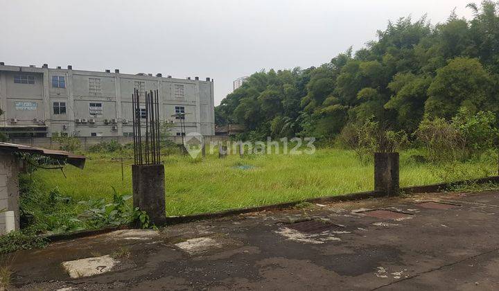 Ruang Usaha Lokasi Bagus Harga Bagus Beli Pasti Untung. 2