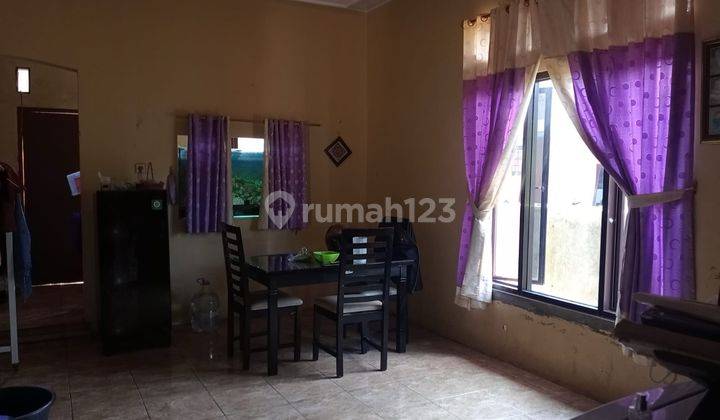 Rumah Parung Siap Huni Tidak Banjir Dekat Ke Bogor Kota Deal Sampe Jadi. 2