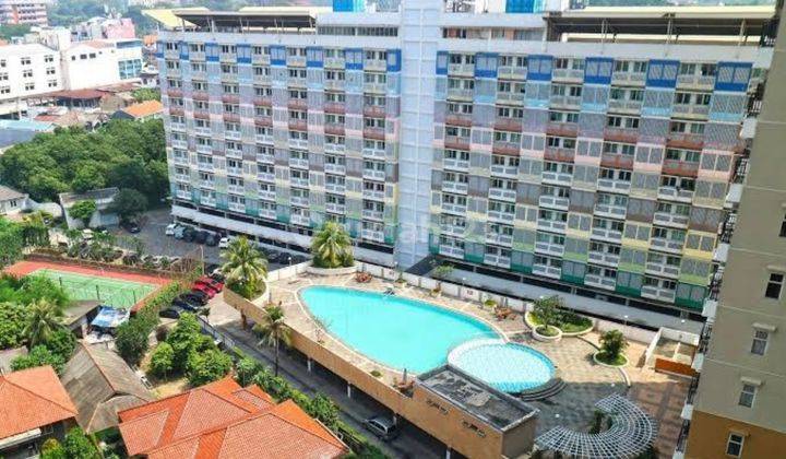 3 Unit Apartemen Depok Dekat Kampus Ul Fully Furnish Beli 3 Ada Discount Beli Pasti Untung. 1