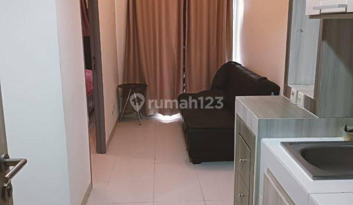 Apartemen Siap Pakai Samping Bsd Furnish Lokasi Bagus. 2