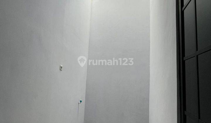 Rumah Parung Sudah Renovasi Pasti Siap Huni Lokasi Bagus Nego Sampe Deal. 2