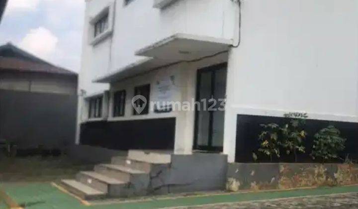 Gudang Dan Ruang Usaha Dan Kantor Lokasi Bagus Dan Harga Bagus. 1