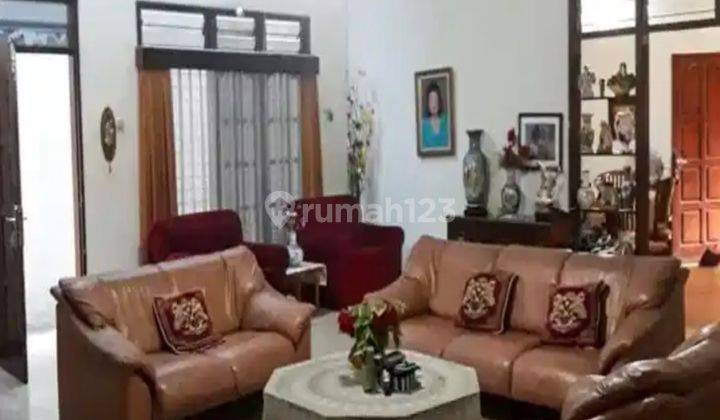 Rumah Semarang Pas Buat Usaha Dan Hunian Lokasi Bagus Harga Bagus. 2