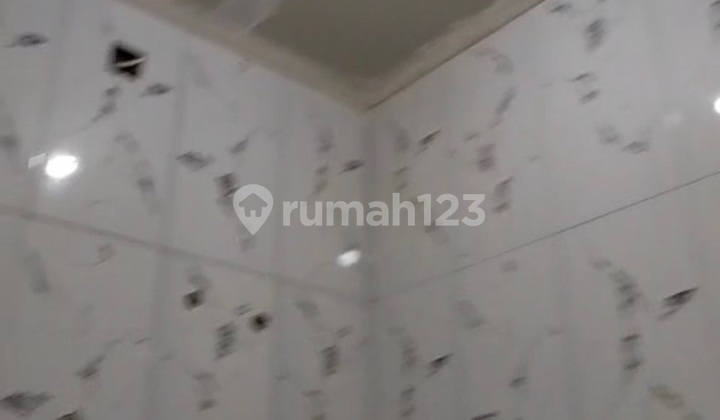 Rumah Baru Bsd Lokasi Bagus Dekat Kemana Saja Tidak Banjir Tinggal Bawa Koper Saja. 2