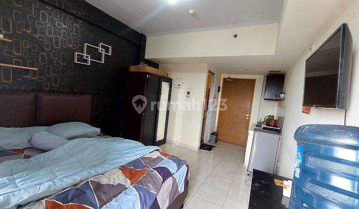 3 Unit Apartemen Depok Dekat Kampus Ul Fully Furnish Beli 3 Ada Discount. 2