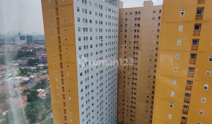 Jual Cepat Apartemen 2 Kamar Tidur Full Furnished Di Bawah Harga Pasar