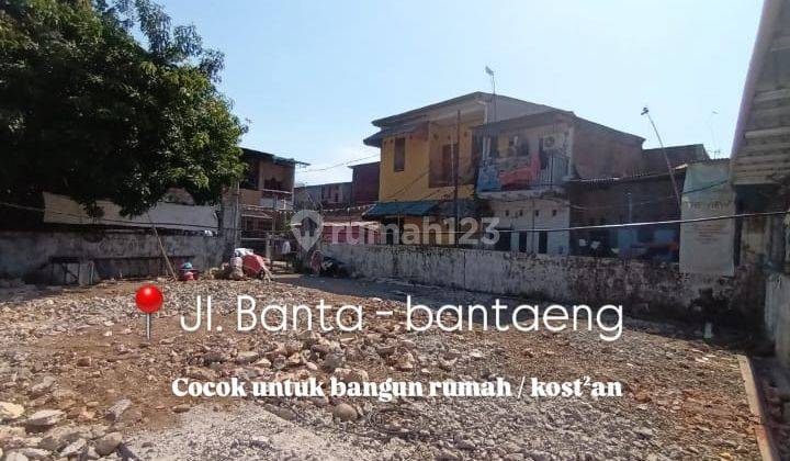 Di Jual Tanah Strategis Siap Bangun Di Pusat Kota Milik Mantan Walikota Makassar  2