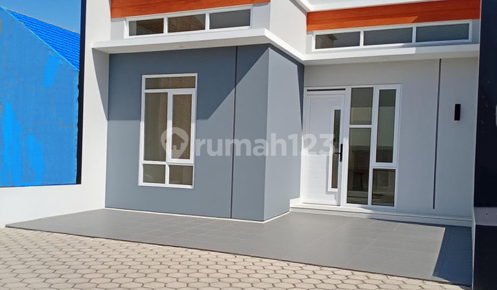 Rumah Murah Di Pamulang Tangsel