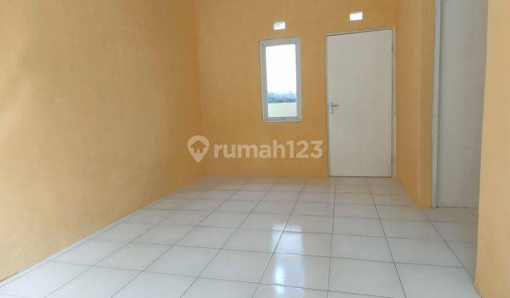 Rumah Murah Luas 126 M2 Di Parung 2