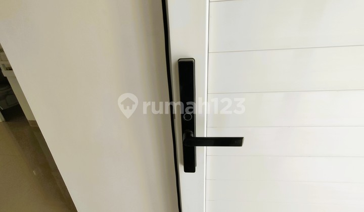 Pamulang Heritage 3 Perumahan Cluster Terlaris Di Pamulang