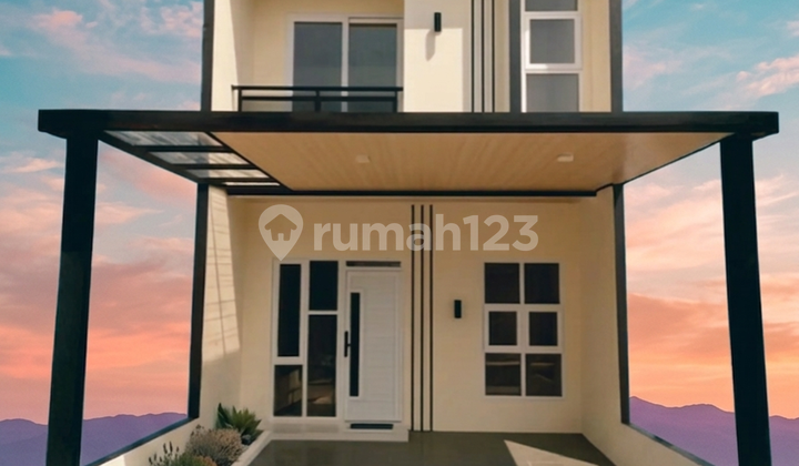 Prestige Pamulang 2 Perumahan Terlaris di Pamulang Tangsel Prestige Pamulang 2 Perumahan Terlaris di Pamulang Tangsel
