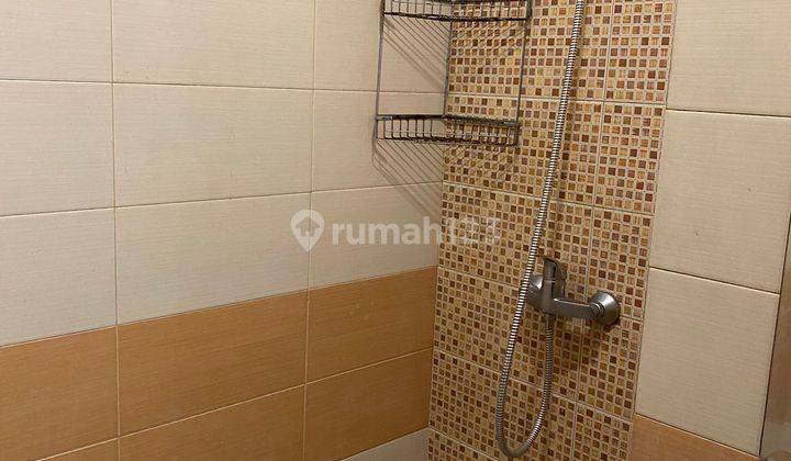 Apartemen Gardenia Boulevard Furnished Siap Huni 2