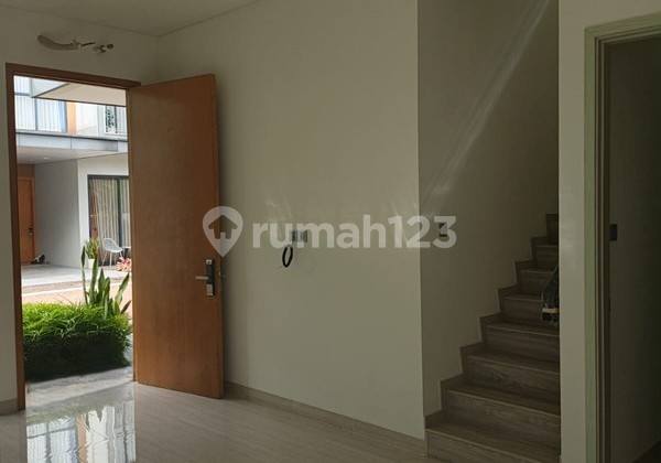 Jual Rumah Cantik Siap Huni Sanctuary Sentul City 2