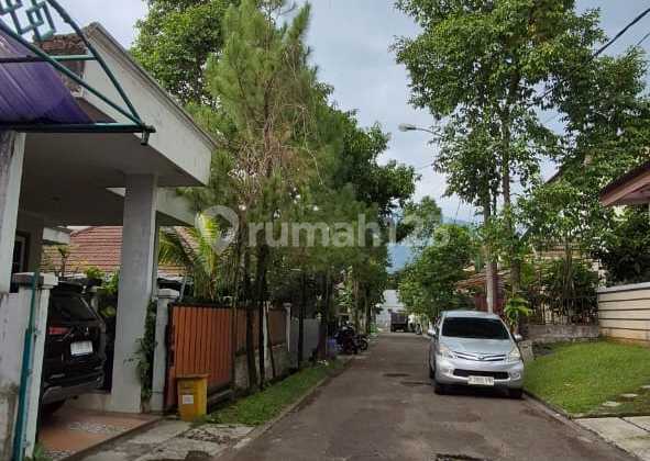 Jual Rumah Murah Dibawah Harga Pasar Best View Taman Pasadena Sentul City 2
