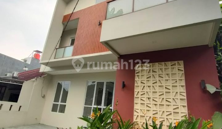 Dijual Rumah Siap Huni Cluster Legian Sentul City Dijual Rumah Siap Huni Cluster Legian Sentul City