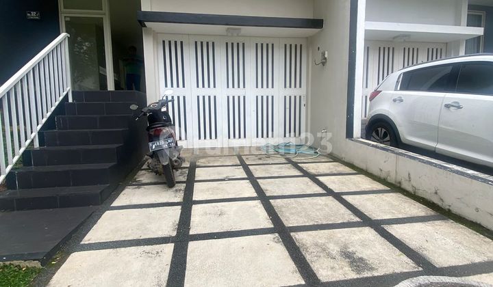 Jual Cepat Rumah Cantik Hook Siap Huni Disentul City 2