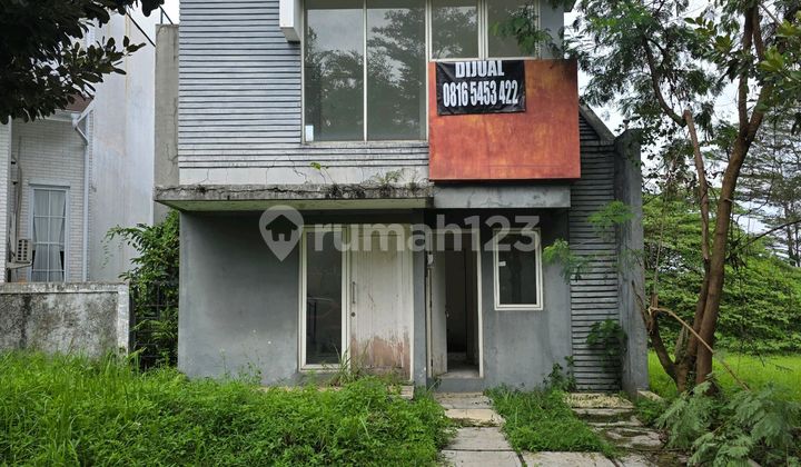 Jual Murah Dibawah Harga Pasar Cluster Argenia Equator Sentul City Jual Murah Dibawah Harga Pasar Cluster Argenia Equator Sentul City