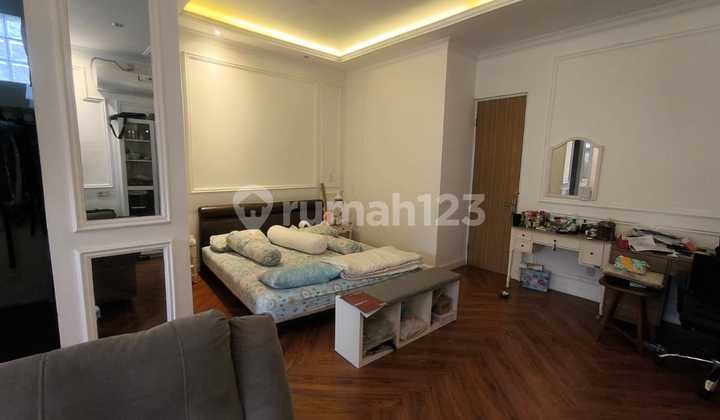 Affordable Ready-to-Live House at Green Golf Hill Sentul City 2