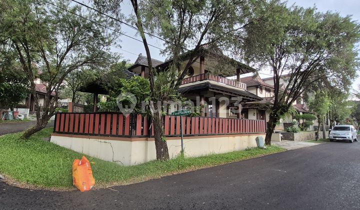 Jual Cepat Rumah Posisi Hook Best View Dilengkapi Dengan Kolam Renang Jual Cepat Rumah Posisi Hook Best View Dilengkapi Dengan Kolam Renang