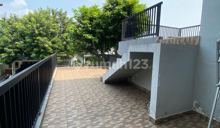 Jual Cepat Rumah Siap Huni Best View Sentul City 2