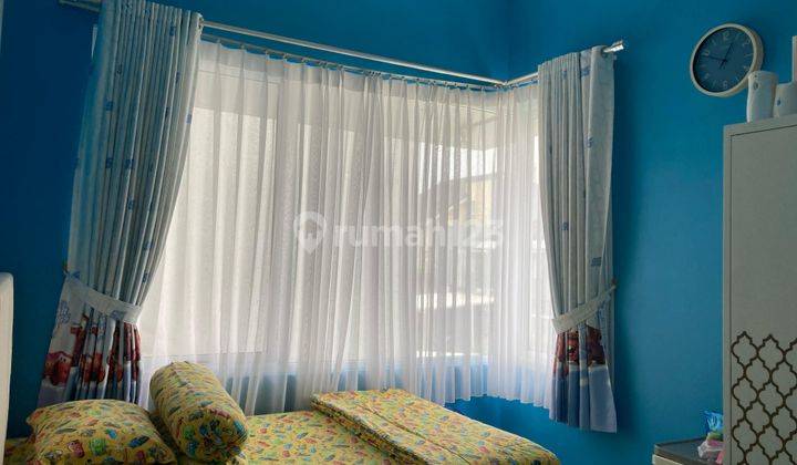 Rumah Bagus Siap Huni Di Cluster Terdepan Vip 2