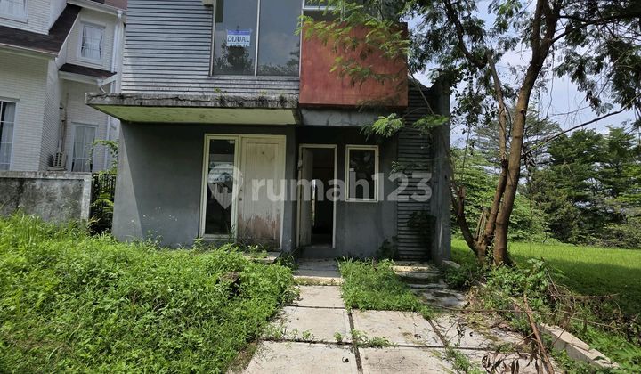 Sell Cheap House Below Market Price Argenia Equator Cluster Sentul City