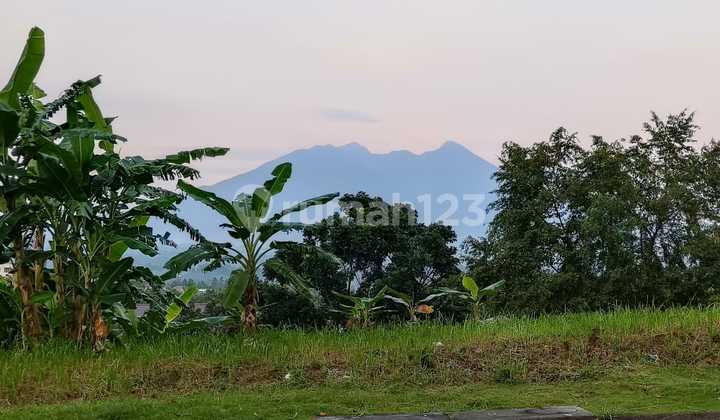 Jual Kavling Premium Best View Posisi Hook Sentul City