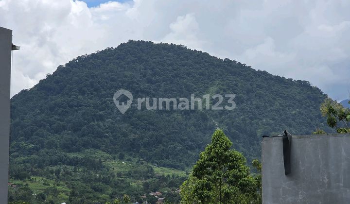 For Sale Quick Move-in Ready House Fully Furnished SHM Best View Legian Garden Sentul City