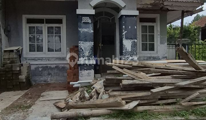 Dijual Cepat Rumah Best View Sentul City Dijual Cepat Rumah Best View Sentul City