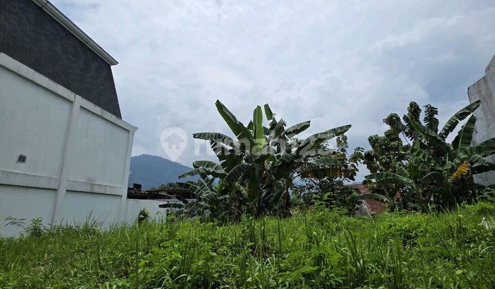 Cheap Sale of SHM Plots Ready to Build Best View Sentul City