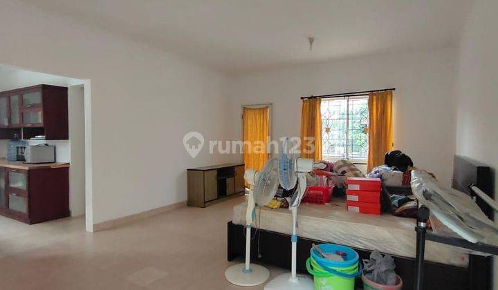 Rumah Siap Huni Di Cluster England Park,shm 2